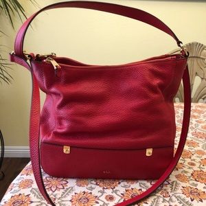 Ralph Lauren Hand/Shoulder Bag